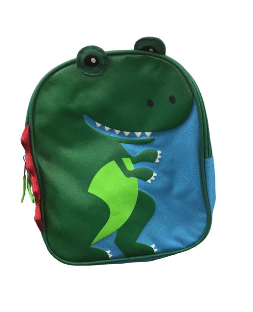 used Backpack