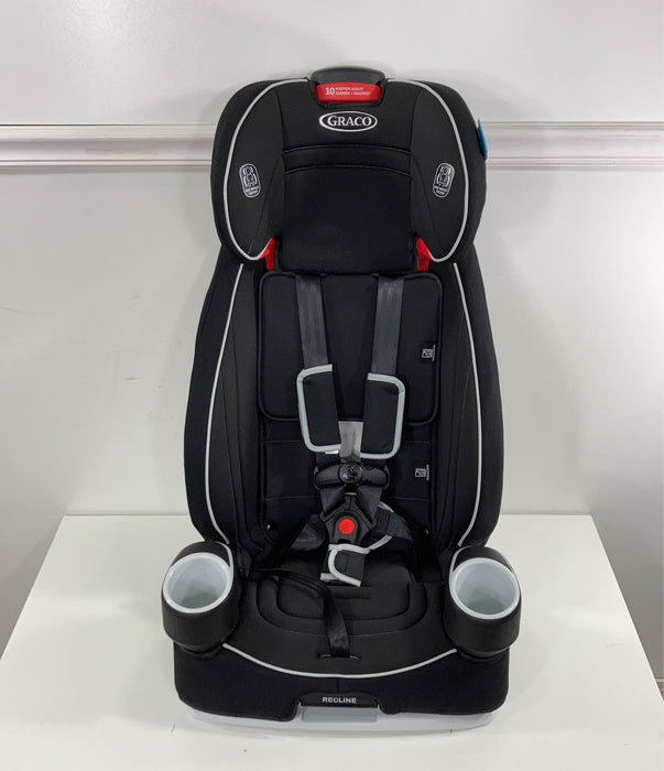 used Carseat