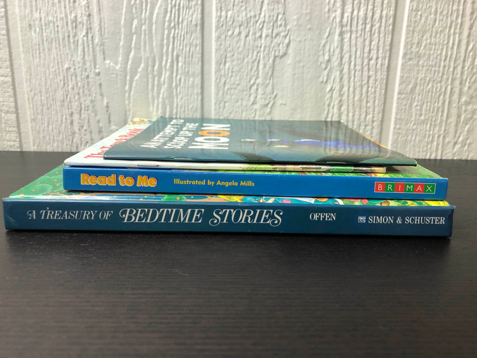 used BUNDLE Books