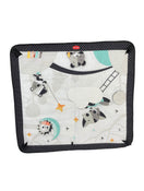 Shop Tiny Love Black & White Gymini Activity Playmat, Magical Tales at GoodBuy Gear