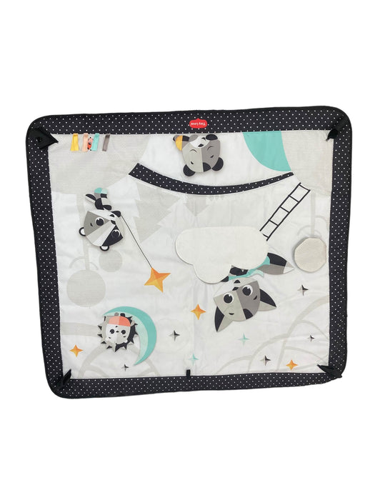 Shop Tiny Love Black & White Gymini Activity Playmat, Magical Tales at GoodBuy Gear