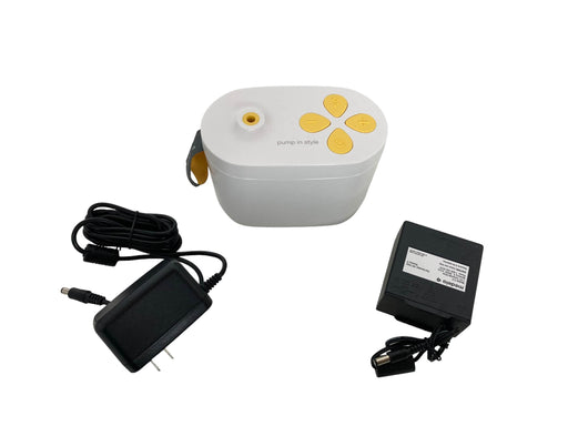 used Medela Pump In Style with MaxFlow