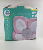 Shop Blooming Bath Baby Bath Lotus, Pink-White-Gray at GoodBuy Gear