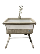 used Cloud Baby Bassinet