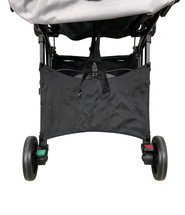 Silver Cross Jet 3 Super Compact Stroller, 2022, Silver