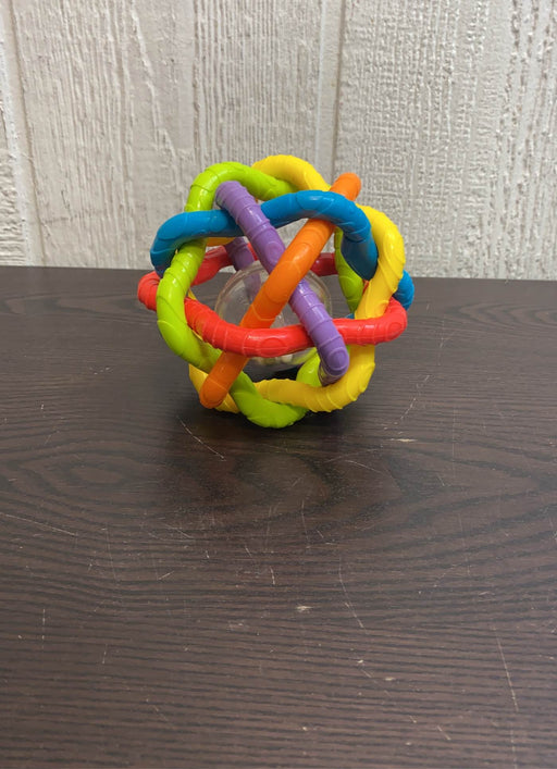 used Playgro Bendy Ball