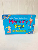 Shop Think Fun Memory Yoga at GoodBuy Gear