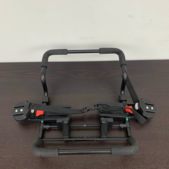 used Baby Jogger Car Seat Adapter (City Select And City Versa)