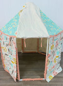 secondhand Land Of Nod Play Tent