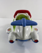 Shop Fisher Price Little People Lil’ Movers Airplane at GoodBuy Gear