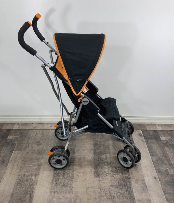 secondhand Strollers