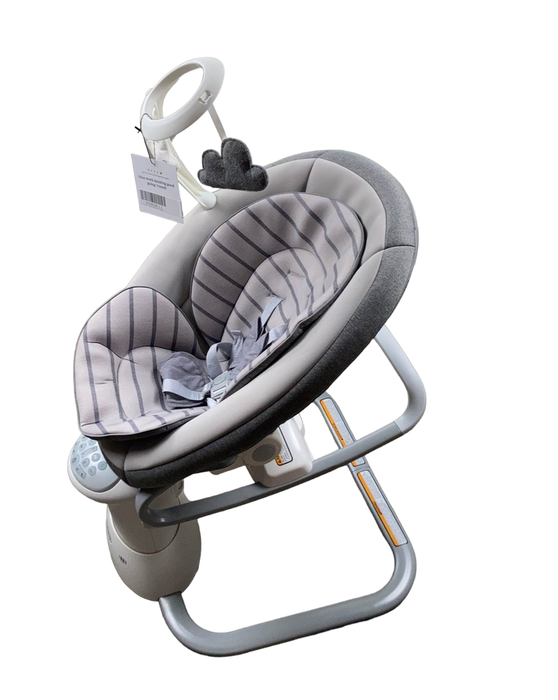 Shop Graco Soothe My Way Swing With Removable Rocker, Maison at GoodBuy Gear