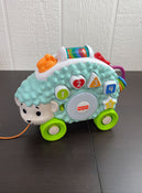 used Fisher Price Linkimals Happy Shapes Hedgehog