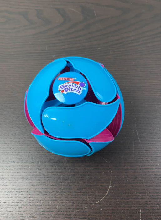 secondhand Hoberman Switch Pitch