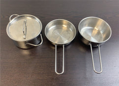 used BUNDLE Play Dishes