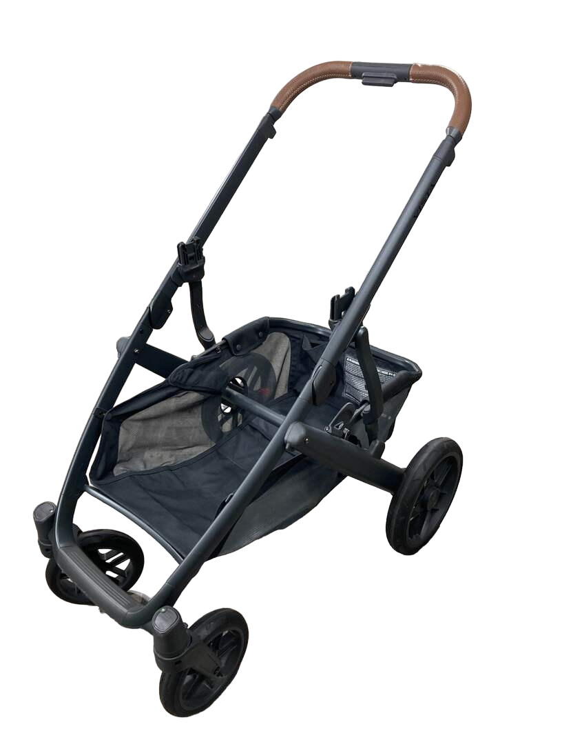 UPPAbaby VISTA V2 Stroller, Frame Only — GoodBuy Gear