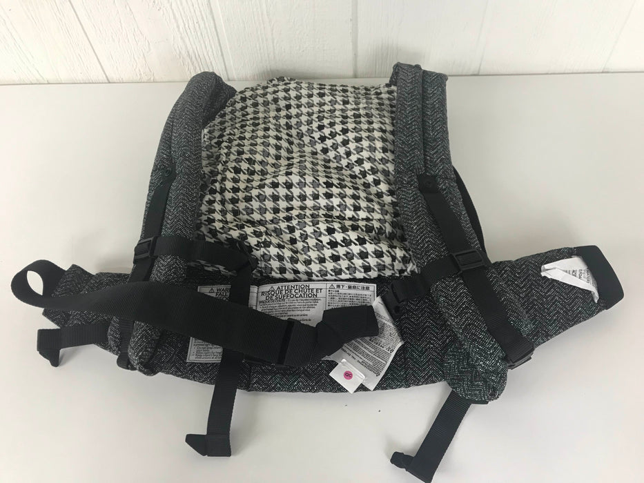 used Ergobaby Original Baby Carrier With Infant Insert