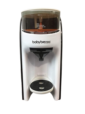 Baby 2024 brezza price
