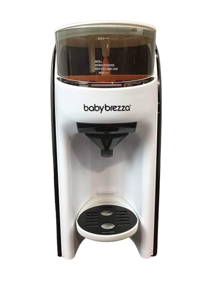 Baby Brezza Formula Pro Advanced