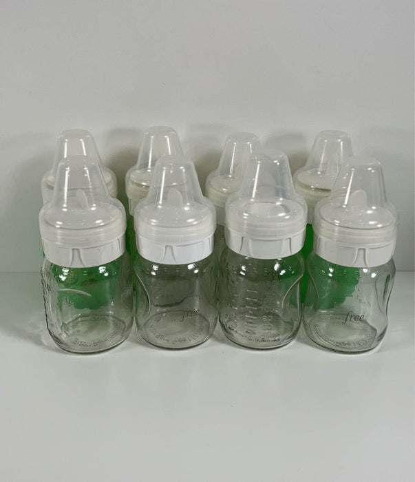 Shop BUNDLE Born Free Glass Bottle Set at GoodBuy Gear