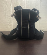 used BabyBjorn Baby Carrier Active