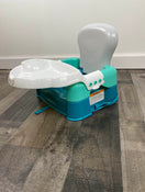 Shop Safety 1st Easy Care Booster Seat, Atlantis at GoodBuy Gear