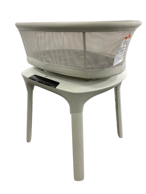 used 4moms MamaRoo Sleep Bassinet