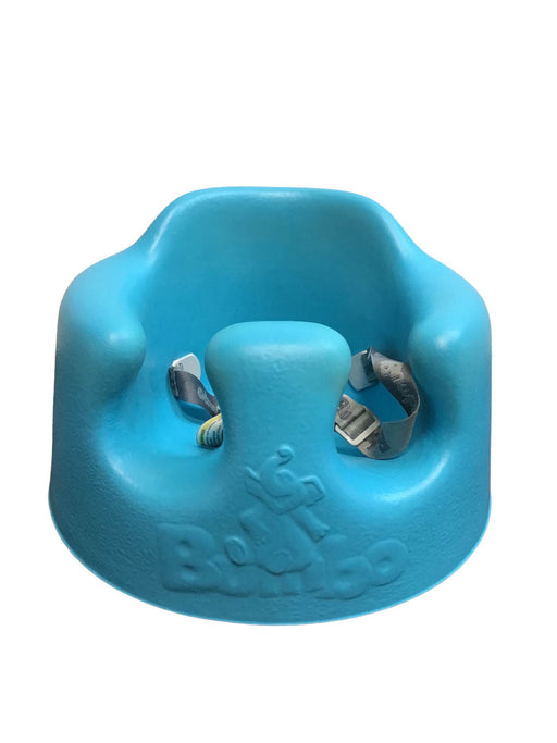 Shop Bumbo Floor Seat, Blue at GoodBuy Gear