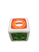 used Fisher Price My First Fidget Cube