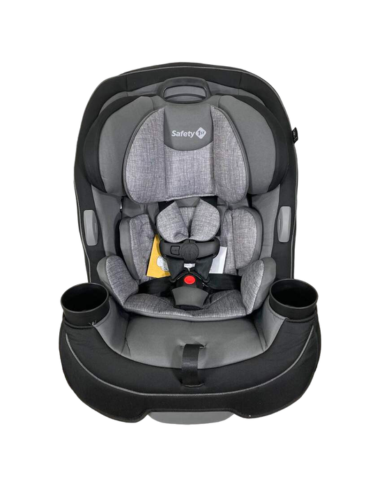 secondhand Safety 1st Grow And Go All-in-One Convertible Car Seat, 2023, Harvest Moon