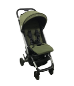 used Colugo Compact Stroller, 2023, Olive