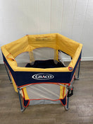 used Graco Pack N Play Playard Sport