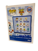 used Funko POP! Toy Story 4 Forky