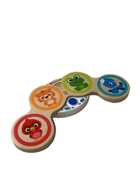 secondhand Baby Einstein Magic Touch Drums