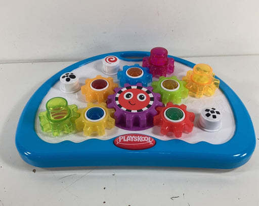 used Playskool Explore 'N Grow Busy Gears