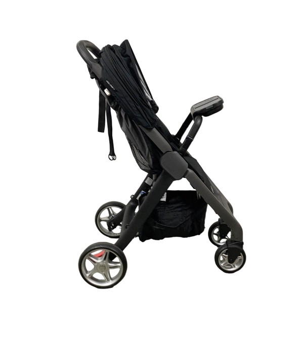 secondhand Strollers