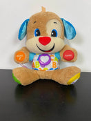 used Fisher Price Laugh And Learn Smart Stages Puppy