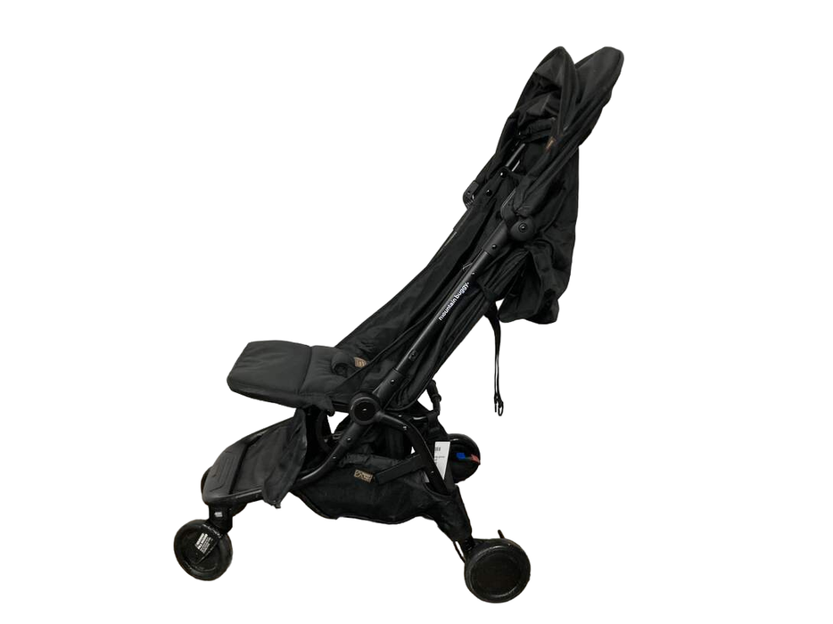 used Strollers