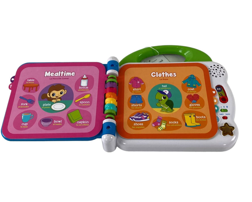 Shop Leap Frog Learning Friends 100 Words Book at GoodBuy Gear