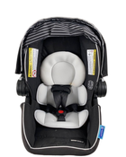 secondhand Carseat