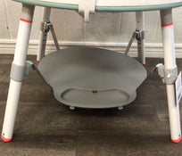 used Skip Hop Silver Lining Cloud Baby's View Activity Center