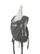 used Infantino Sash Wrap Carrier
