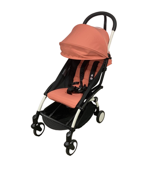 BABYZEN YOYO2 6+ Stroller - Ginger