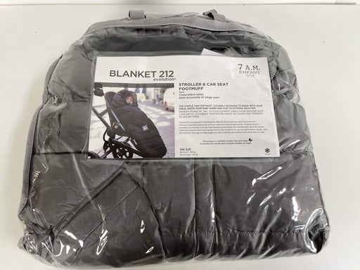 used 7 A.M. Enfant Blanket 212 Evolution