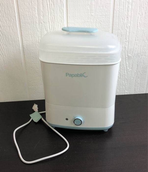 Shop Papablic Baby Bottle Sterilizer at GoodBuy Gear