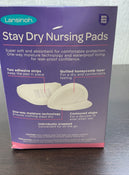 Shop Lansinoh Disposable Nursing Pads at GoodBuy Gear