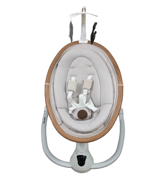 Shop Maxi-Cosi Cassia Swing, Horizon Sand at GoodBuy Gear