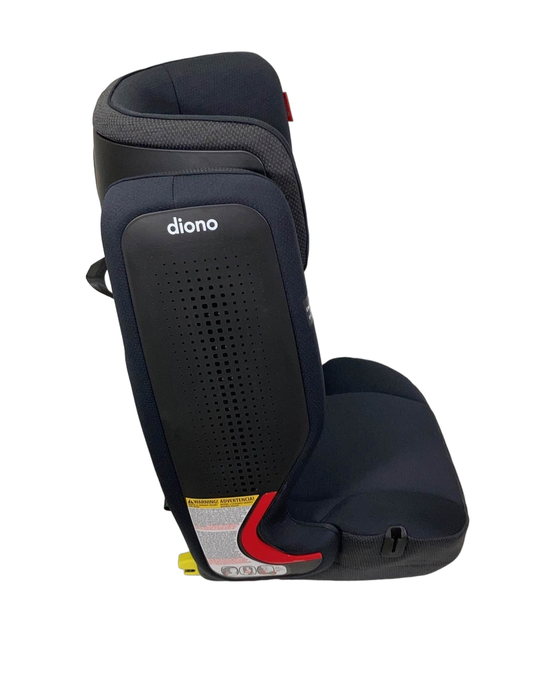 used Boostercarseat