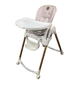 used Maxi-Cosi Minla 6-in-1 High Chair, Horizon Sand