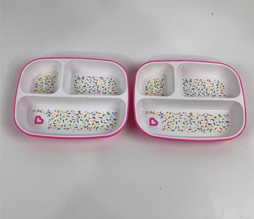 used BUNDLE Toddler Dishes